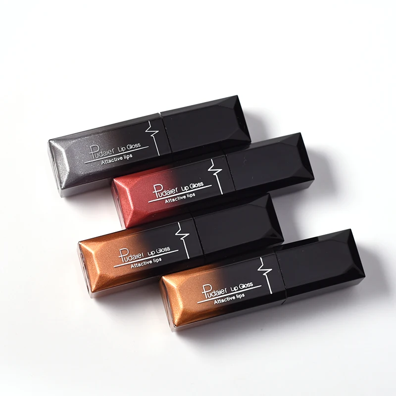 Pudaier Matte Lipstick Red Velvet Lasting Liquid Lipstick Waterproof Lip gloss Lip Tint Cosmetics Makeup Nude Makeups For Women Pudaier Matte Lipstick Red Velvet Lasting Liquid Lipstick Waterproof Lip gloss Lip Tint Cosmetics Makeup Nude Makeups For Women