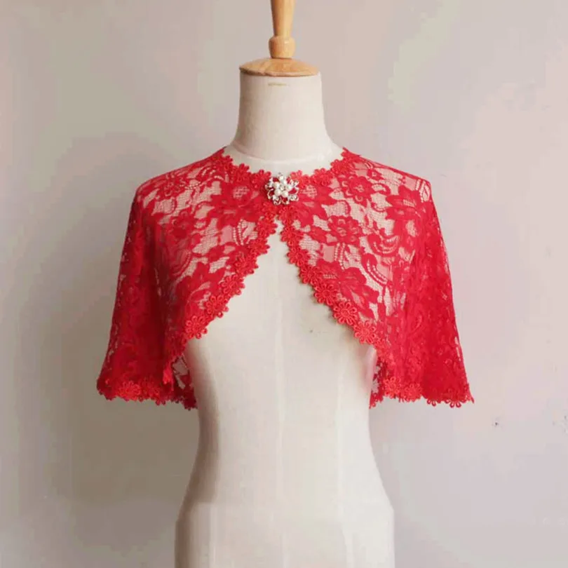 2019-ISHSY-Lace-Bridal-Wedding-Capes-Jacket-for-Evening-Party-Formal-Short-Women-Shawl-Wrap-Accessories (4)