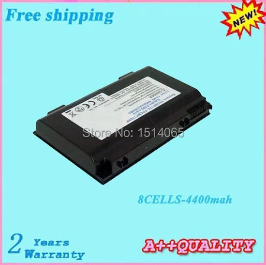 

Laptop battery For Fujitsu CP335319-01 FPCBP176 FPCBP176AP FPCBP199AP FPCBP233 FPCBP233AP FPCBP251 S26391-F518-L200