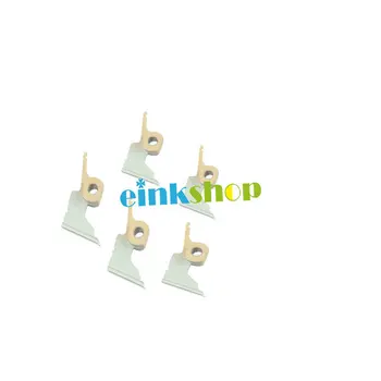 

einkshop 1Set For Ricoh Aficion 2060 2075 MP6000 7500 8000 9001 Upper Fuser Roller Picker Finger AE04-4060
