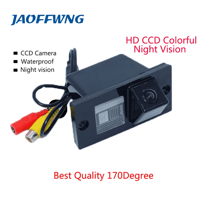Автомобильная камера заднего вида CCD HD для Hyundai Starex/H1/H-1/i800/H300/H100 |
