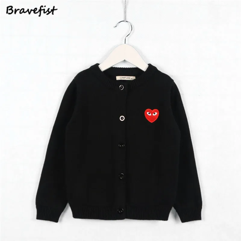 

Cotton 1-2Years Baby Cardigan Knitted Sweaters Colorful Spring Autumn Children Clothes Long Sleeve Infant Coat Tops Outwear
