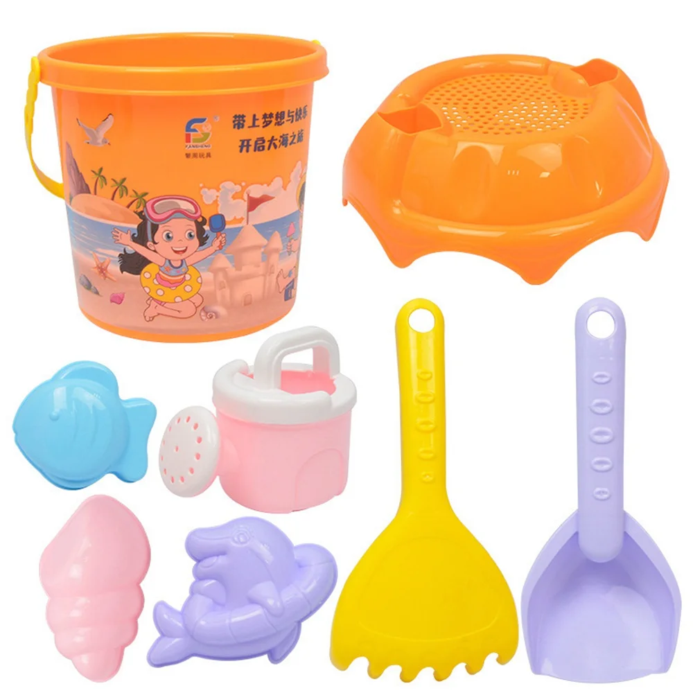 sand toy set