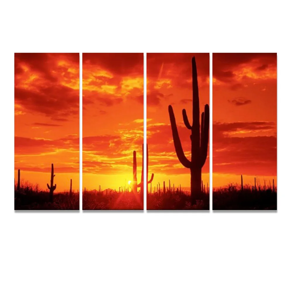 

Framed Modern Painting Picture Prints on Canvas Wall art for Home Office Room Decoration Gift Stretched Ready to Hang