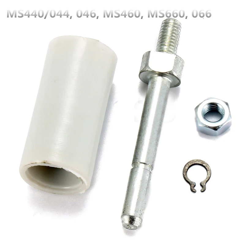 DWZ Chainsaw Chain Roller Catcher Kits For Stihl MS440 044 046 MS460 MS660 066