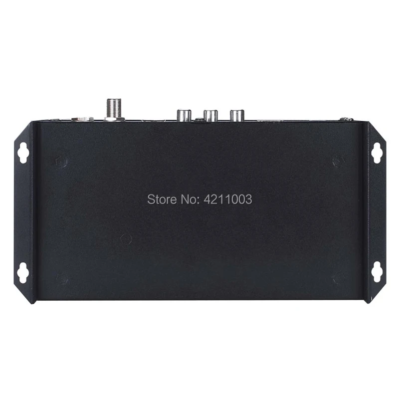 DM-02TH digital modulator (2)