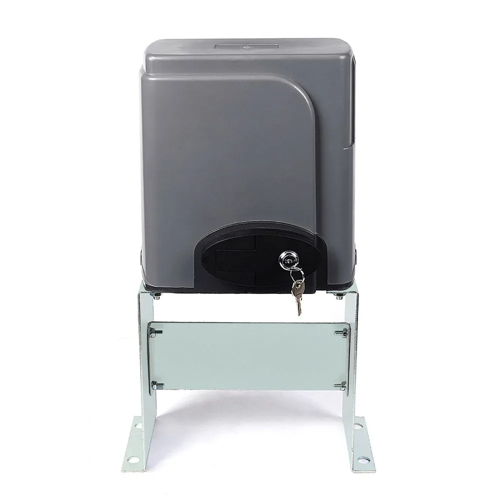 

Control Sliding Gate Motor Slide 600kg automatic opener Door