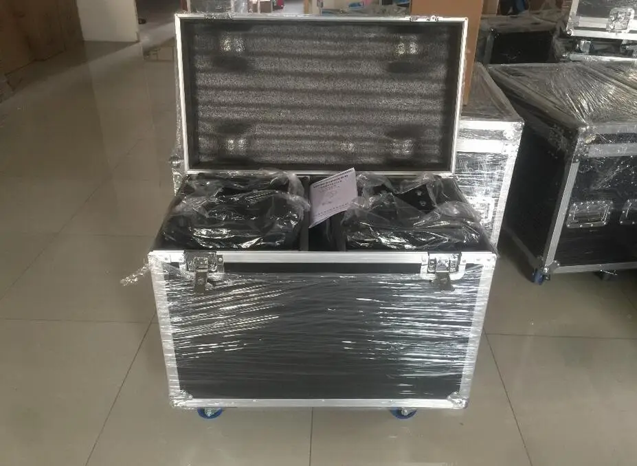 Beam 380w Case | Beam 350w 17r | Light | Stage Lighting Effect - 2pcs ...
