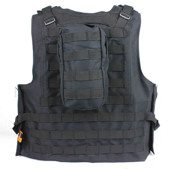 Military Vest Molle Tactical Vest Army fans amphibious vests MULTICAM  Color PRO MOLLE VEST free shipping