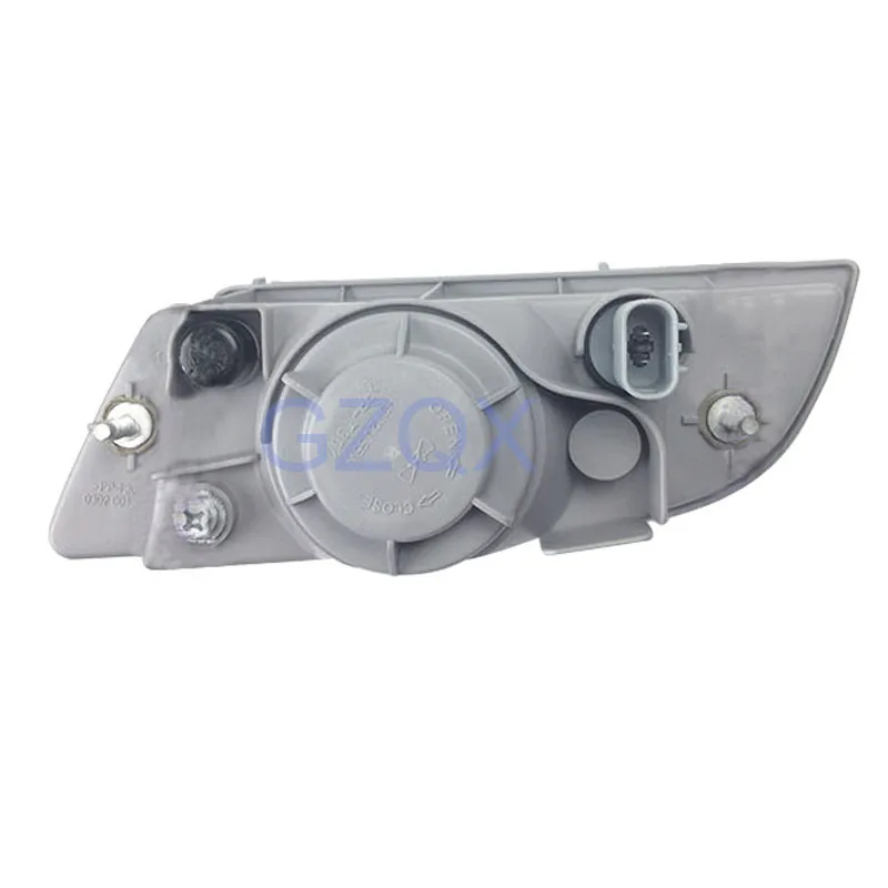 Chevrolet Epica 2005 2006 (9)