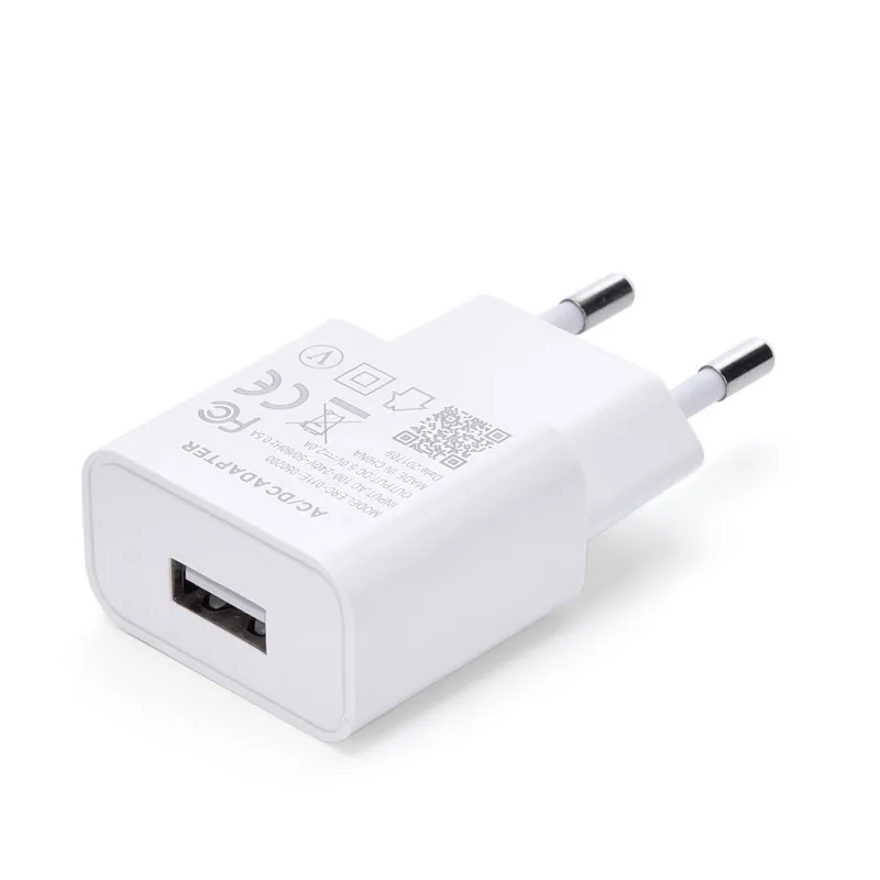 Адаптер для быстрой зарядки Xiaomi Redmi Note 7 8 6 pro 8T 4 4x redmi note 5 5a prime 7a MI A3 A2 A1 9 CC9 Pro Micro usb C