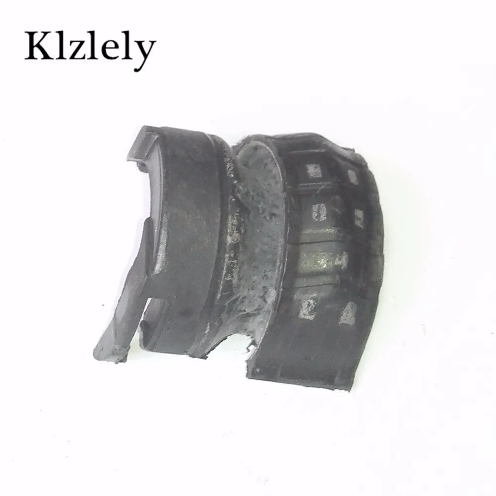 Для VW TOUAREG (7LA 7L6 7L7 7P5) OEM 2002 2011 передний стабилизатор втулка 7L0411313H|bushing| |
