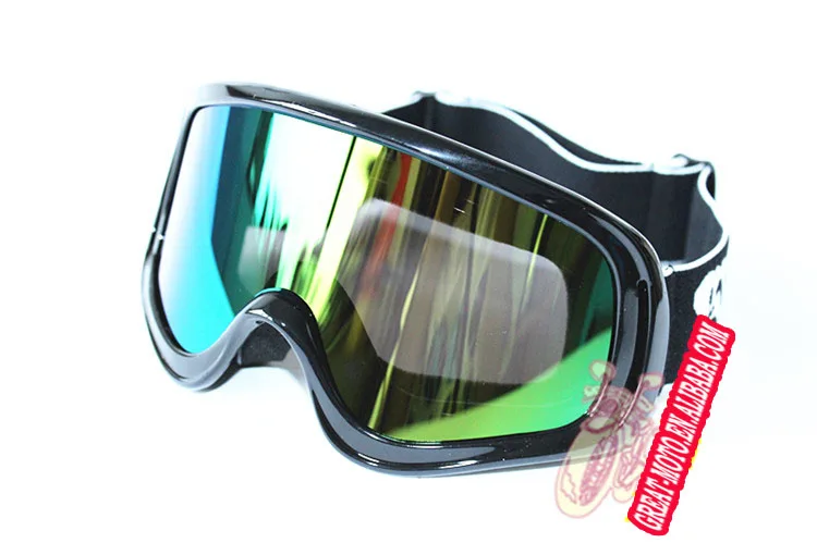 Защитные очки для мотокросса, очки для мотокросса, бездорожья, ATV, очки для мотоцикла, очки для мотокросса, прозрачные, анти-УФ, M-1