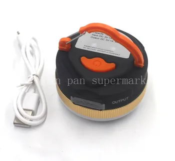 

USB Light Household Camping Intelligent Light Wave Mosquito Killer Lamp Silent No Radiation