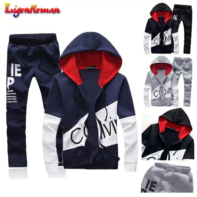 sweatsuit jacket