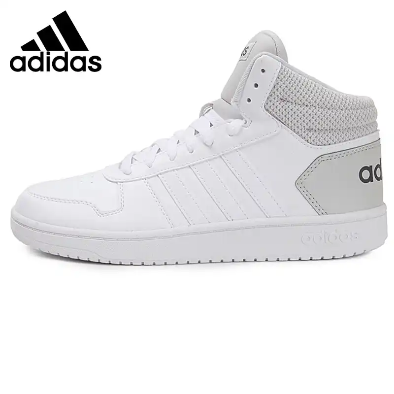 adidas neo label hoops