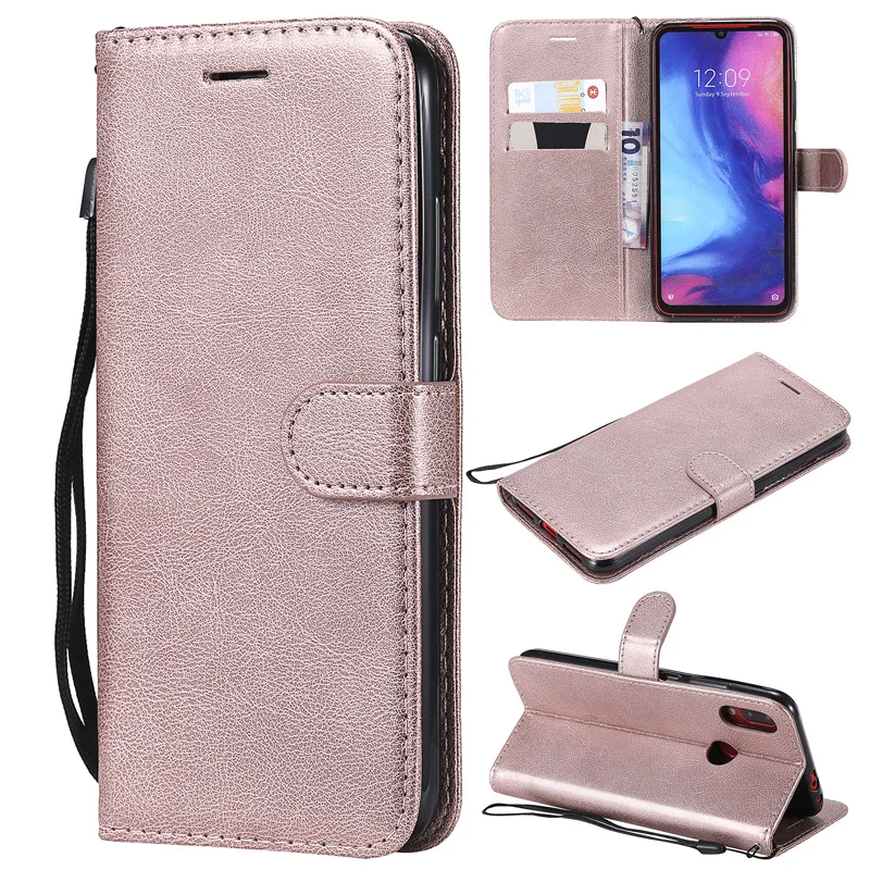 

Leather Flip Wallet Case For Xiaomi Redmi Note 7 6 Pro 5 Plus 4X 4A 5A 6A S2 Y2 Y1 Lite MI 8 Lire 7 6X 5X A2 Lite F1 Cover Case