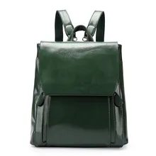 2017 women backpack Travel shoulder bag School Bags For Teenagers Girls High-end mochila