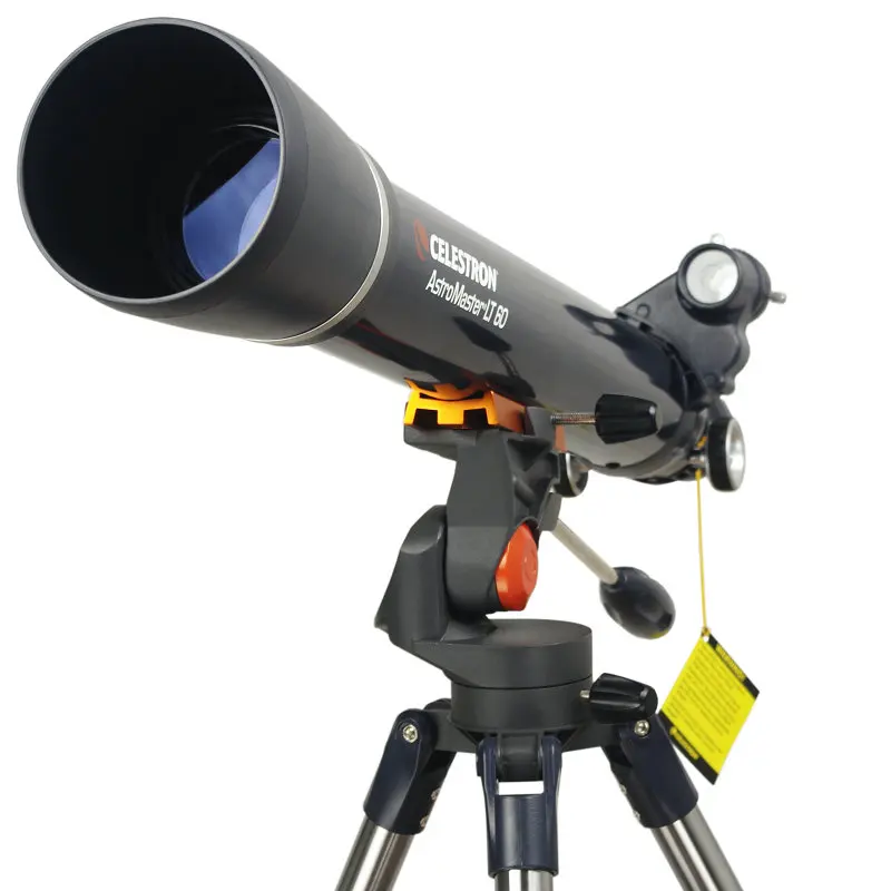 celestron astromaster 60az