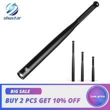 Baseball Bat LED Flashlight T6 LED torch super bright baton for Emergency and For self-defense,outdoor lighting Baseball Bat LED Flashlight T6 LED torch super bright baton for Emergency and For self-defense,outdoor lighting