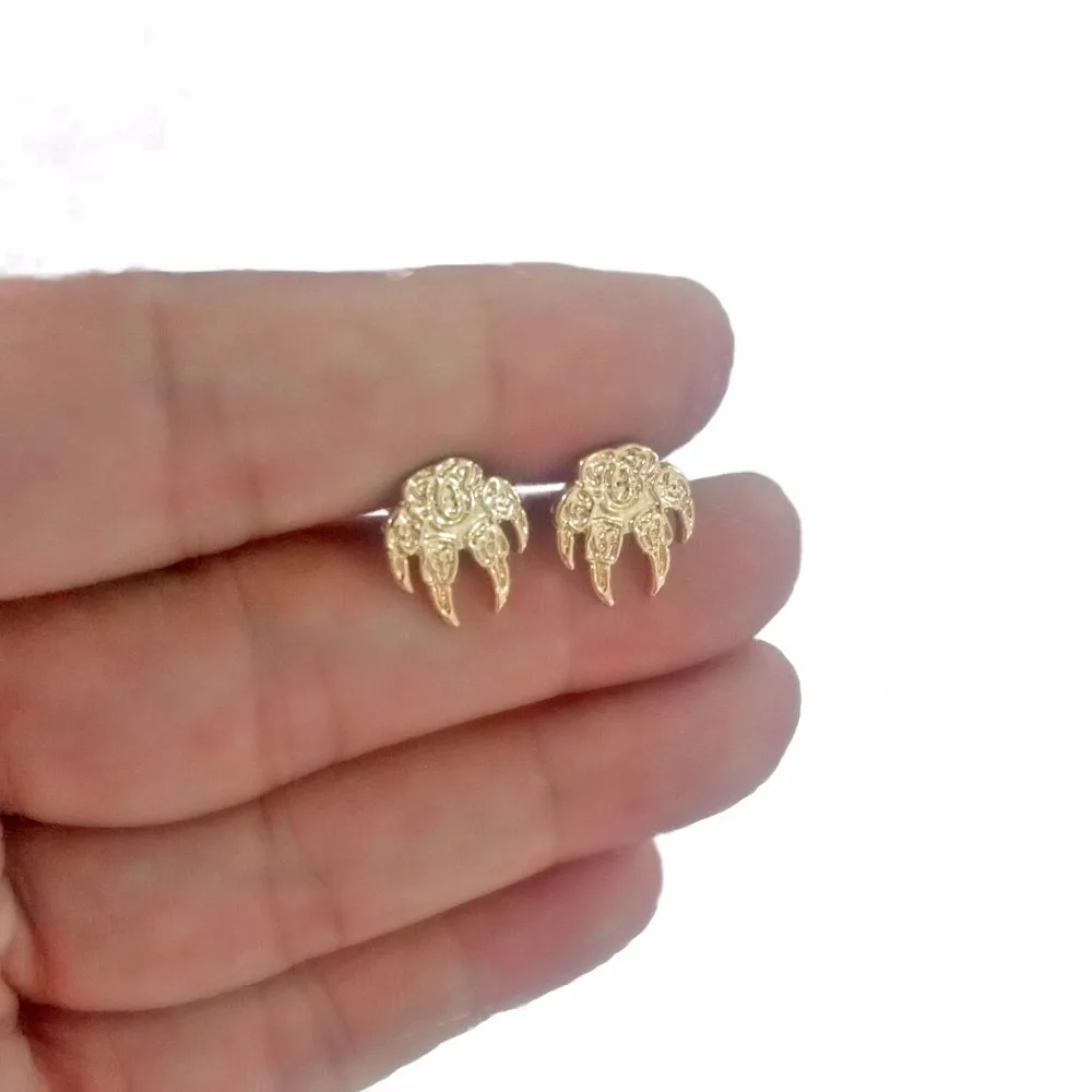 CHENGXUN 1 Pair Lada-Virgin Earrings Alatyr Valkyrie Valkyr ...