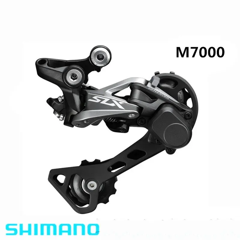 slx shadow plus 10 speed