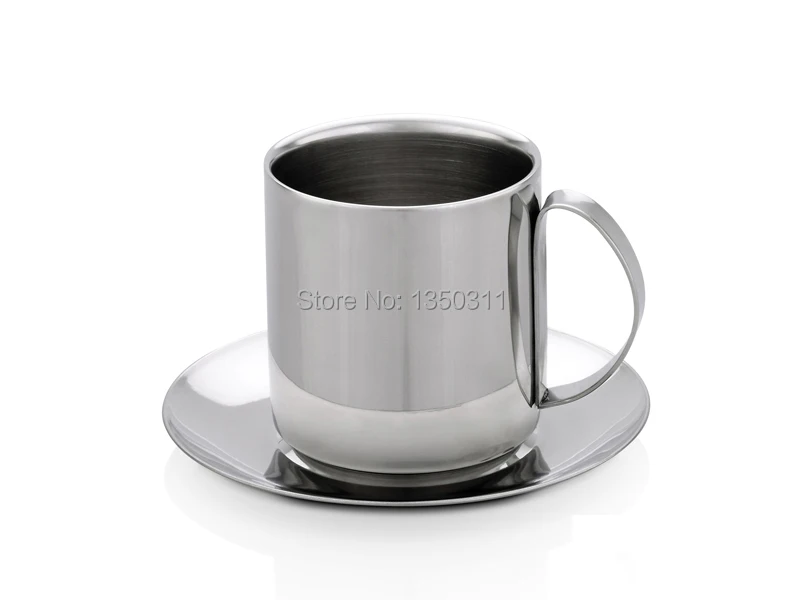 

Coffee and tea cup