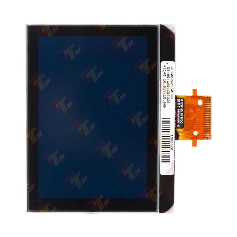 

LCD Display FOR VW Golf 5 1K Caddy 2K FOR Touran 1T G FOR Passat 3C A2C00043350 VDO Tacho