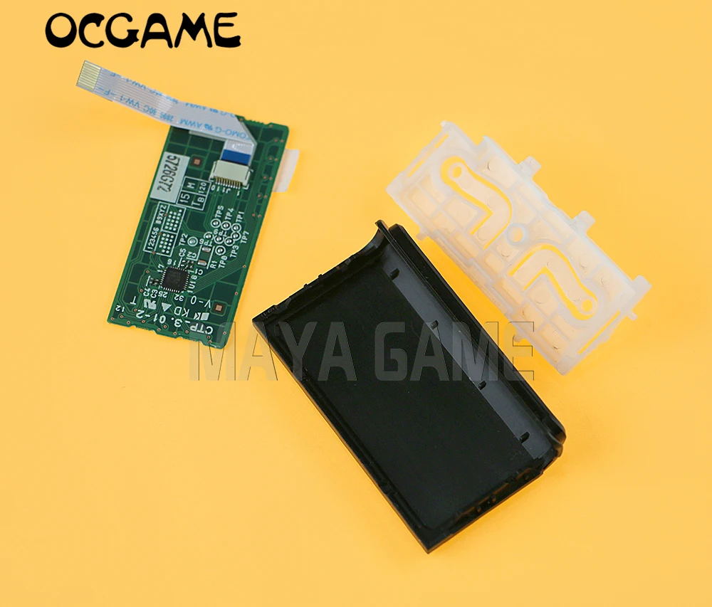 OCGAME JDS 030 для Playstation 4 беспроводной контроллер сенсорная панель печатная плата
