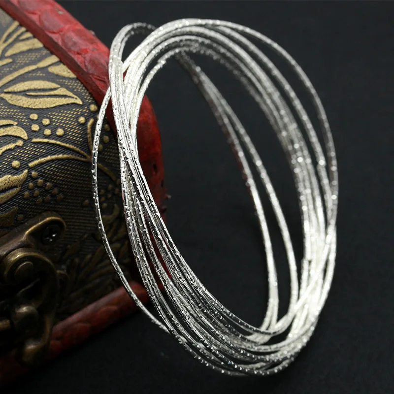 SL249 Многослойные браслеты и для женщин feminino pulseras mujer ювелирные изделия
