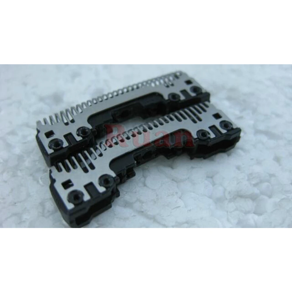 

2Pcs WES9068N Shaver Head Cutter for Panasonic ES-LC60 ES-LA10 ES-LA12 ES-LA30 ES-LA50 ES-RT64 ES-RT74 ES-RT84 ES-GA20 ES-ST23