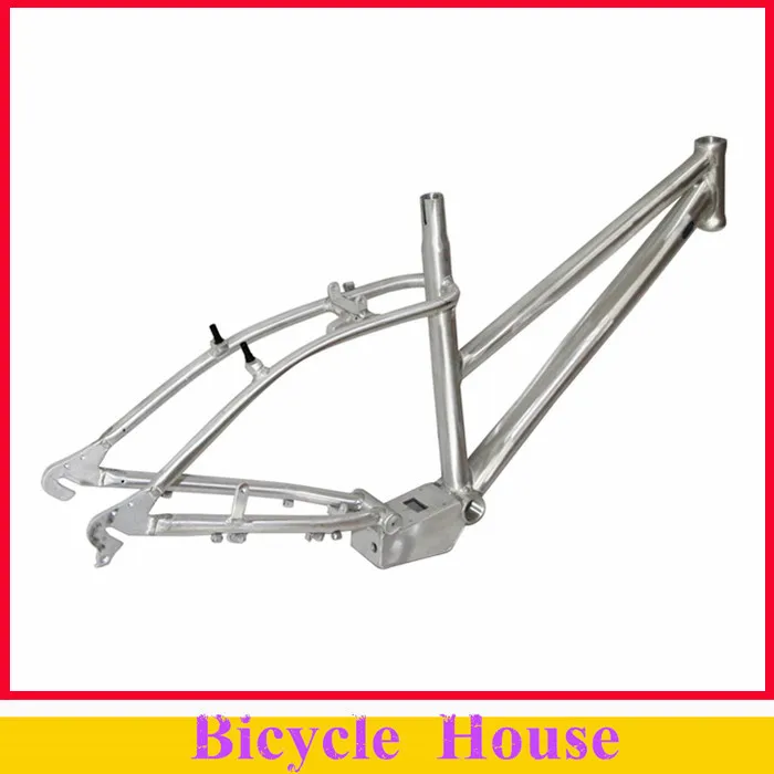 26 inch TED 03 Aluminum alloy MTB Mountain bike frame bicycle frame