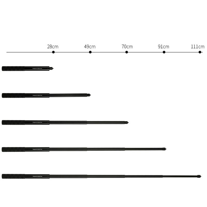 Горячее предложение! Распродажа! Автоспуск рама движения панорамная камера вращение расширение телескопическая штанга для Insta360 One X