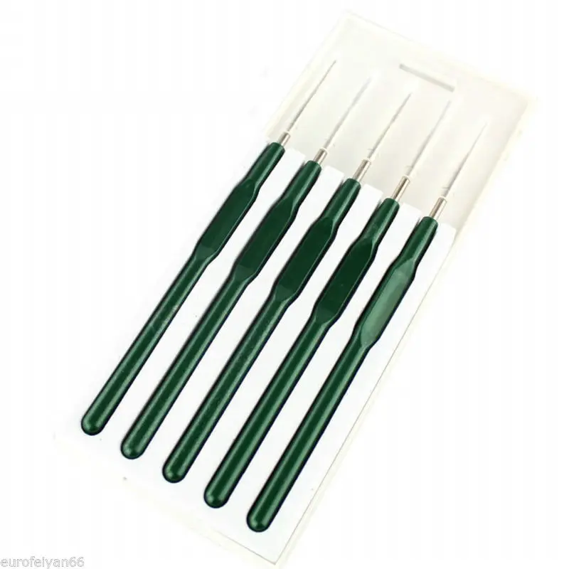 Terminal Removal Tool Car Wire Terminal Socket Pin Removal Dismount Tool