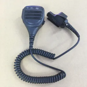 Altavoz con micrófono manos libres, walkie-talkie con conector de 4250mm, para motorola XTS2500, HT1000, MT6000, MT2000, PR1500, XTS2250/3,5, MTX9000