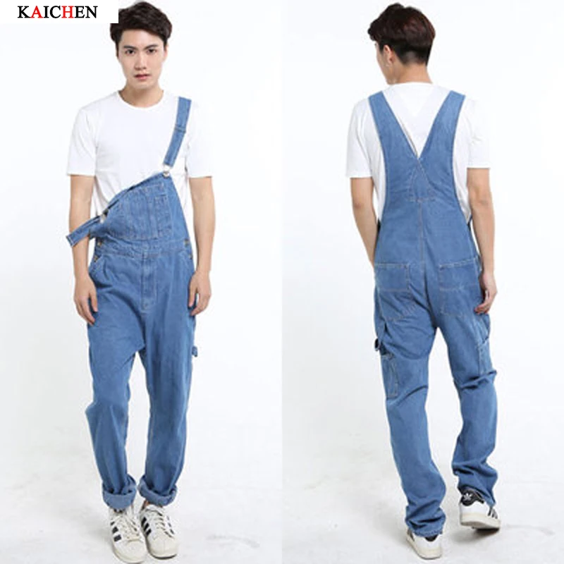 Popular Mens Denim JumpsuitBuy Cheap Mens Denim Jumpsuit lots from