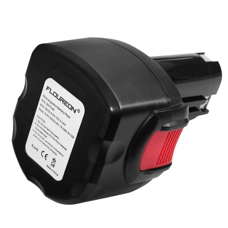 Bosch psr 960 аккумулятор