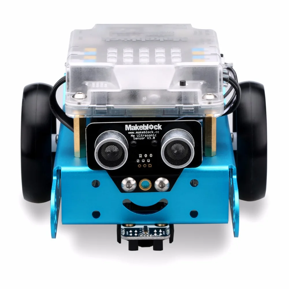 Makeblock MBot Upgraded Version DIY Mbot V1.1 Educational Robot Kit