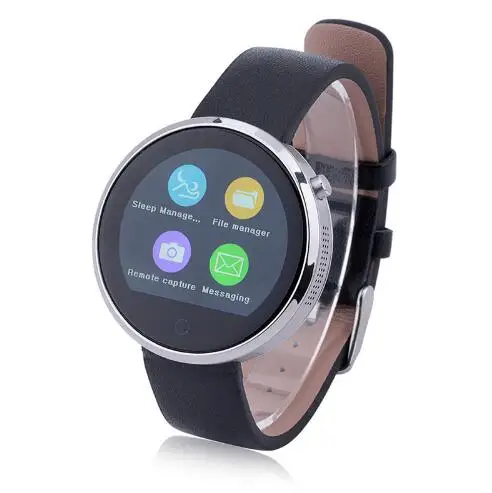 dm360 bluetooth smartwatch with android 6.1