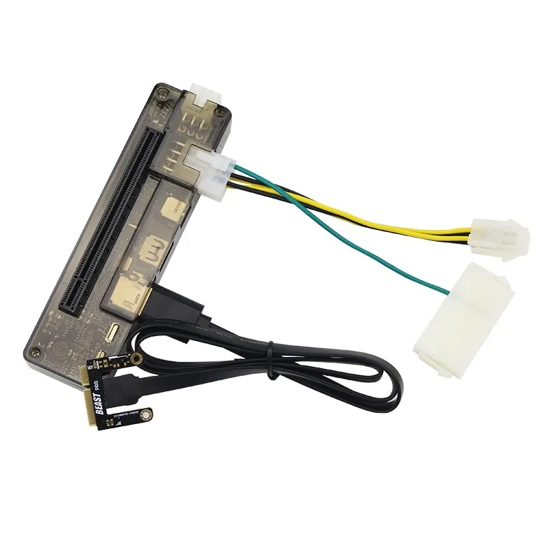 PCIe PCI E EXP GDC External Laptop Graphics Card Dock / Laptop Docking