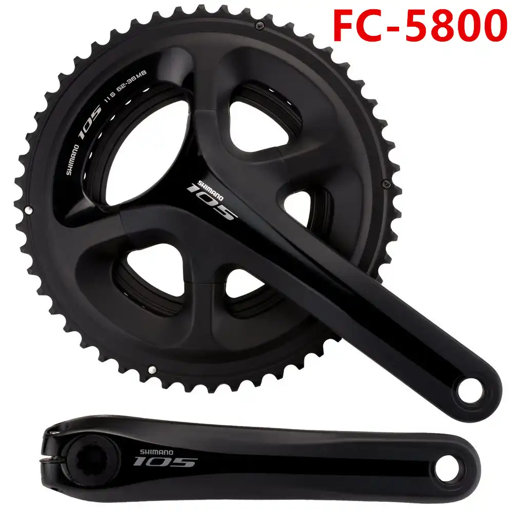165mm crankset for sale