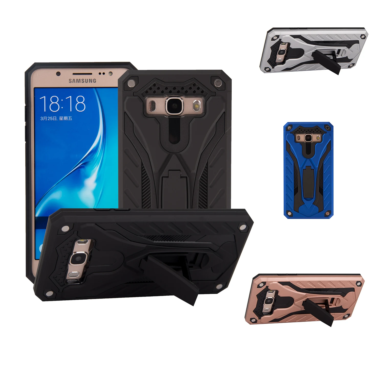 casing hp samsung galaxy j5 2016
