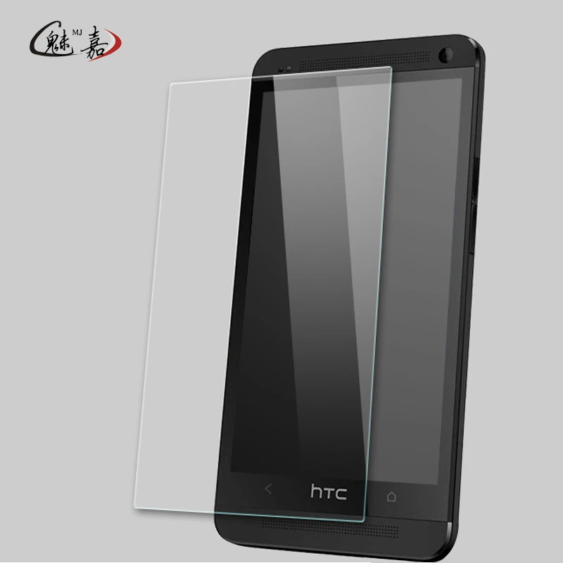 2.5D 9H закаленное стекло для HTC One M7 M8 M9 E8 E9 626 825 620 820 816 830 628 828 530 Защитная пленка