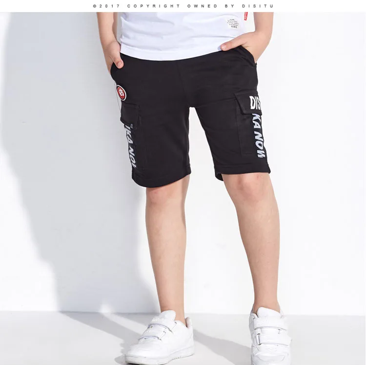 boys shorts 11