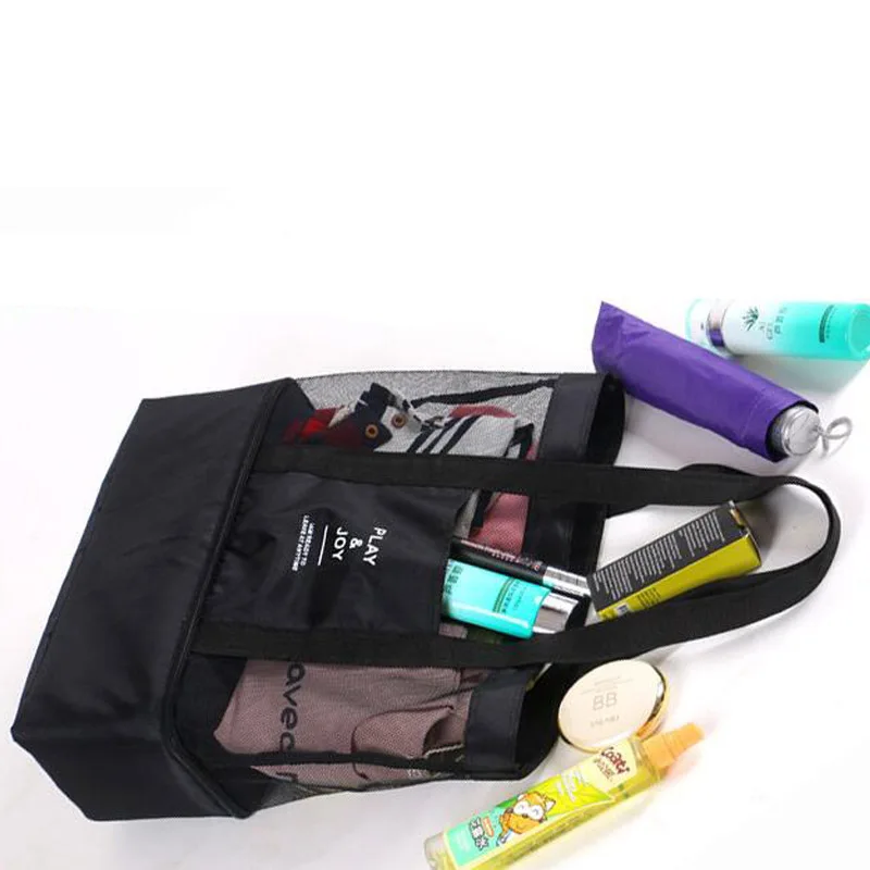 Grid Lunch Bag (1)