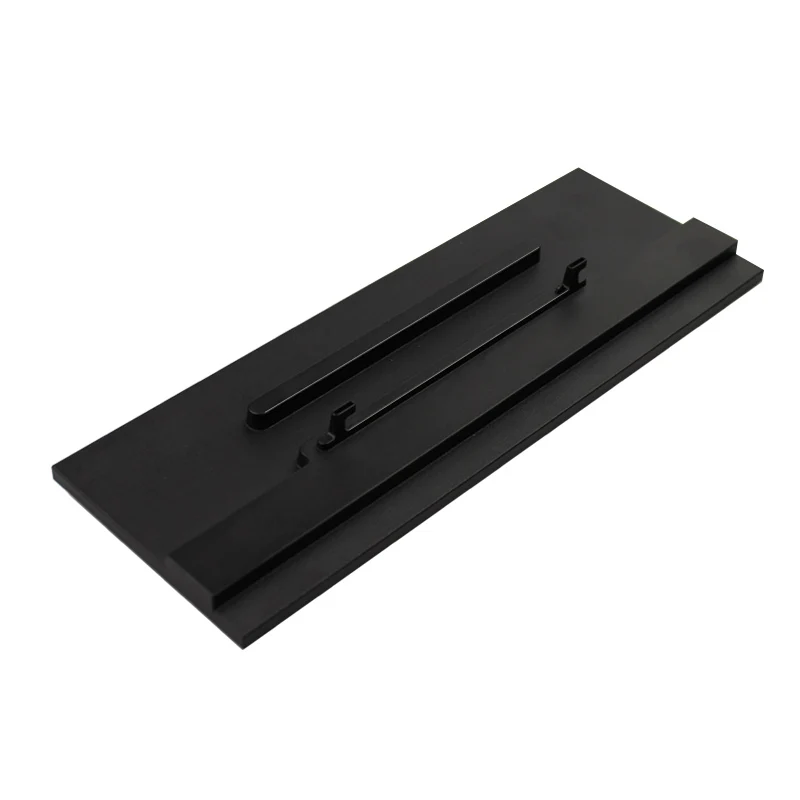 Противоскользящая вертикальная подставка для Xbox One X консоль держатель док