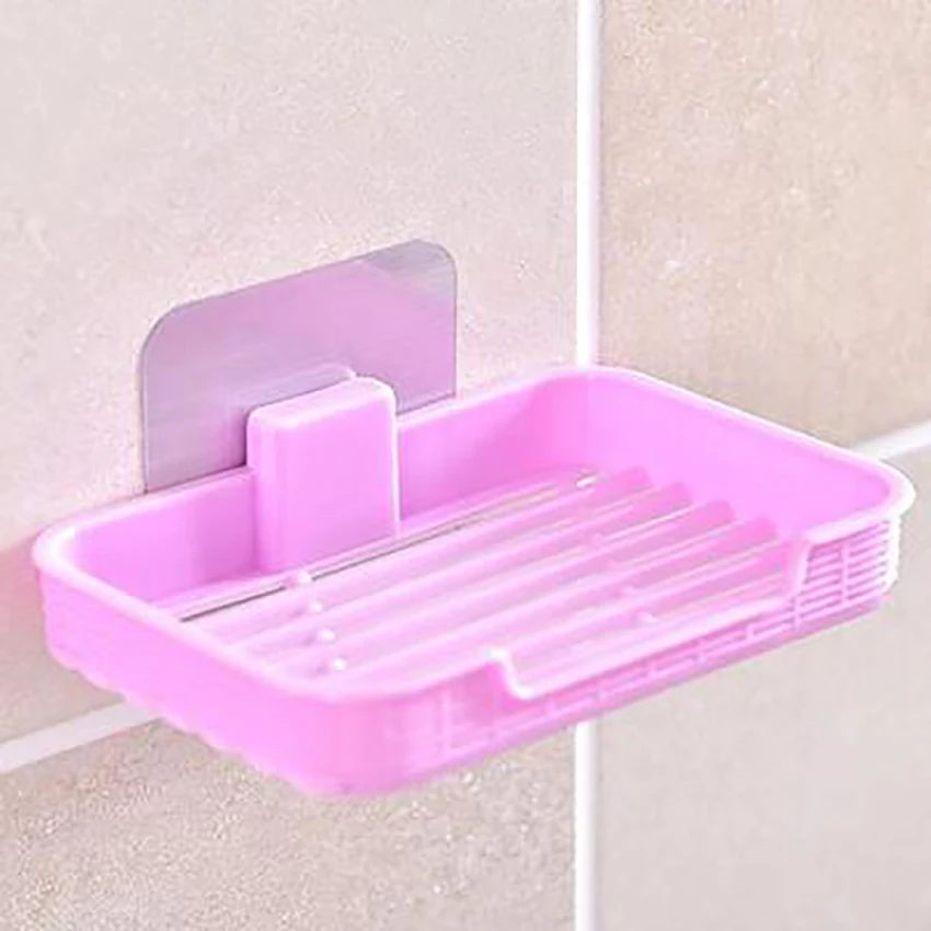 Аксессуары для ванной комнаты коробка для хранения мыла контейнер для посуды держатель мыла в ванне органайзер для ванной комнаты губка держатель пластина сушка на подносе