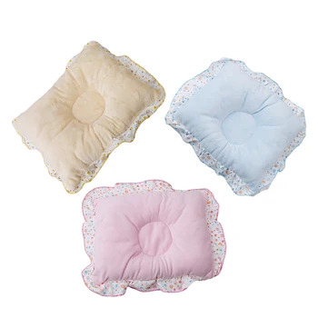 

New Baby Head Protection Pad Baby Concave Nursing Drop Resistance Cushion Breastfeed Arm Pillow Toddler Headrest Pillow