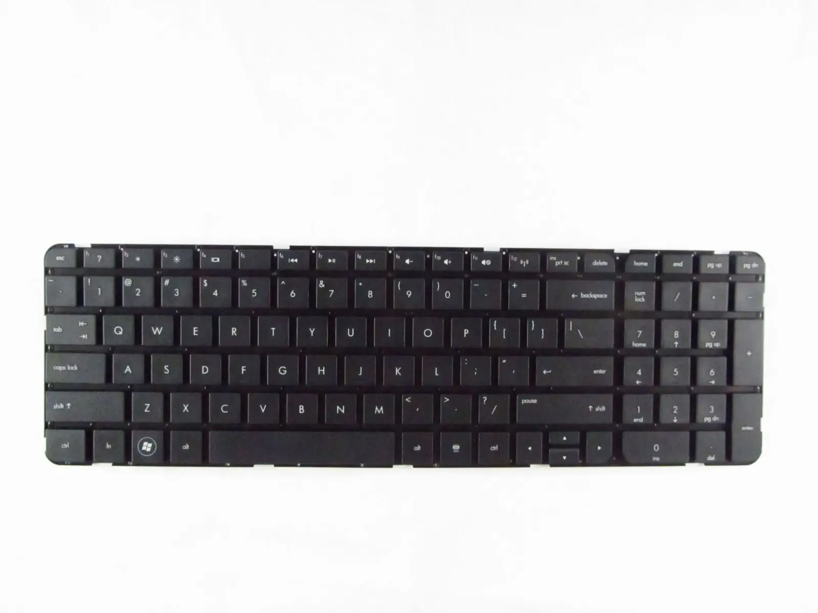New For HP Pavilion G7 2000 G7 2100 G7 2240us Series Laptop Keyboard