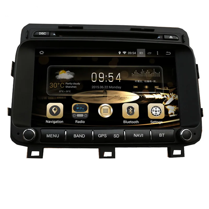 Perfect Octa Core 4G RAM 64G ROM Android 9.0 Car DVD Multimedia Player Auto GPS for KIA K5/for OPTIMA 2014- for Kia Magentis 11 Perfect Octa Core 4G RAM 64G ROM Android 9.0 Car DVD Multimedia Player Auto GPS for KIA K5/for OPTIMA 2014- for Kia Magentis 11